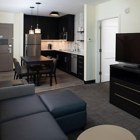 Residence Inn By Marriott Bakersfield West Exteriér fotografie