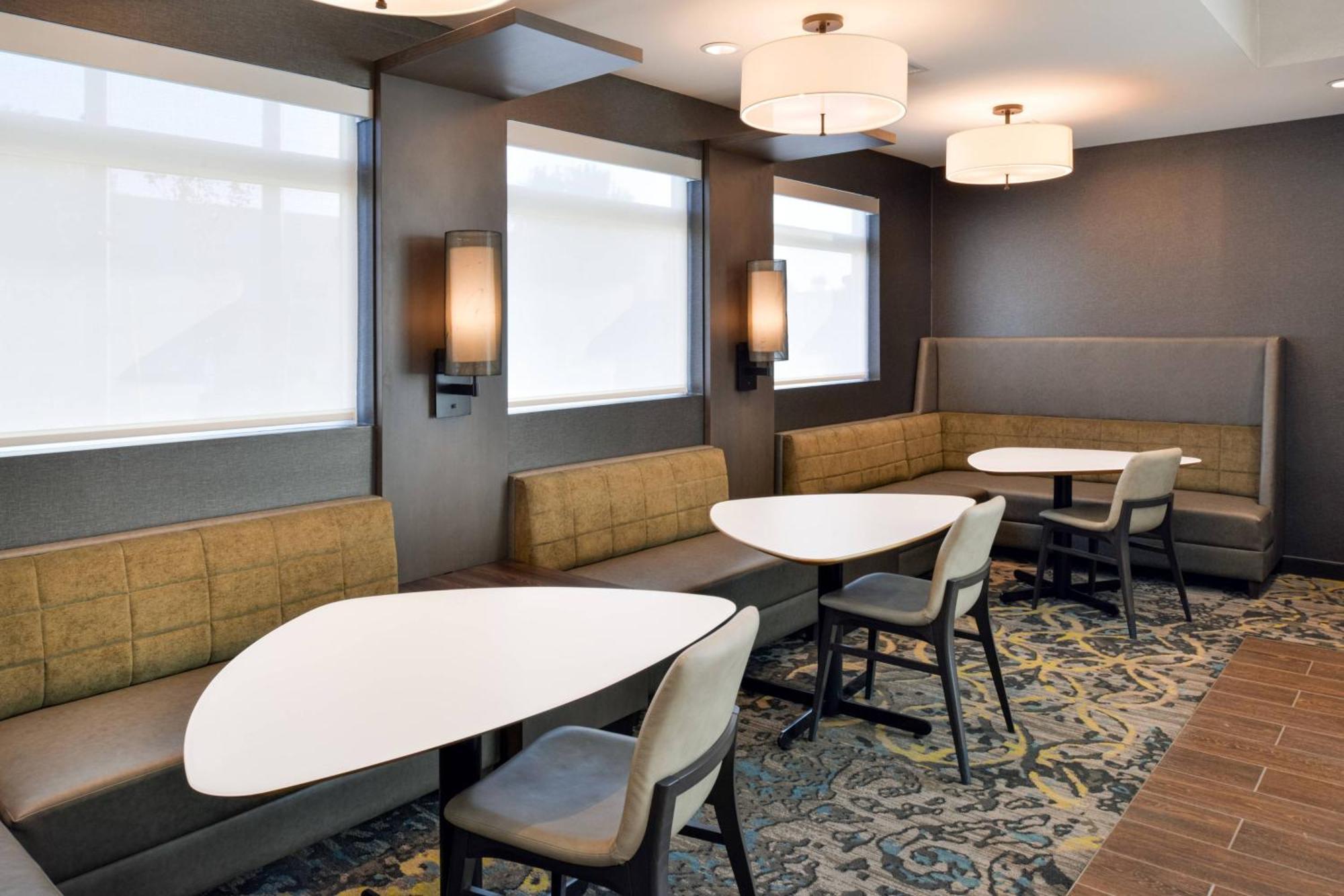 Residence Inn By Marriott Bakersfield West Exteriér fotografie
