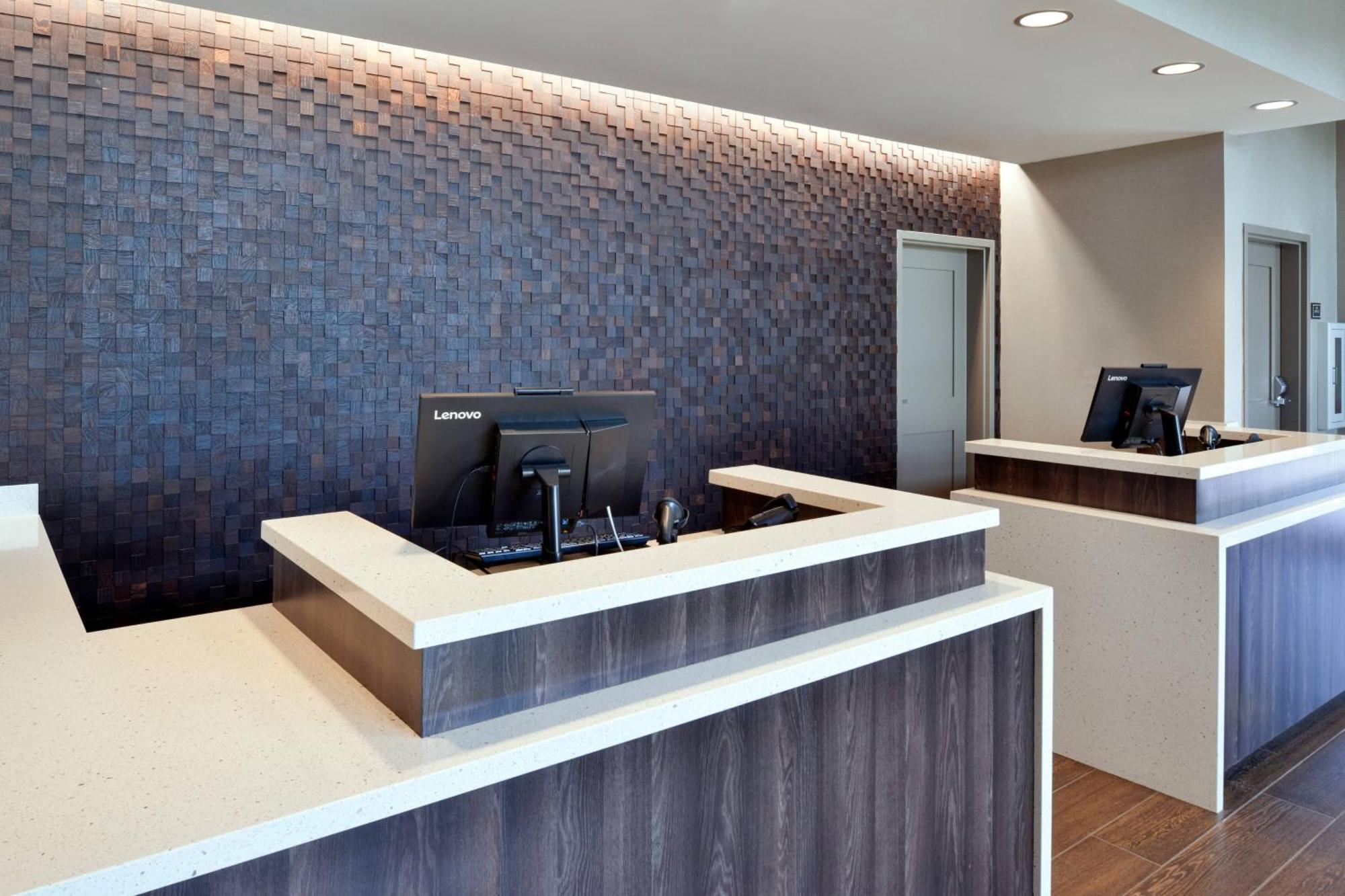 Residence Inn By Marriott Bakersfield West Exteriér fotografie