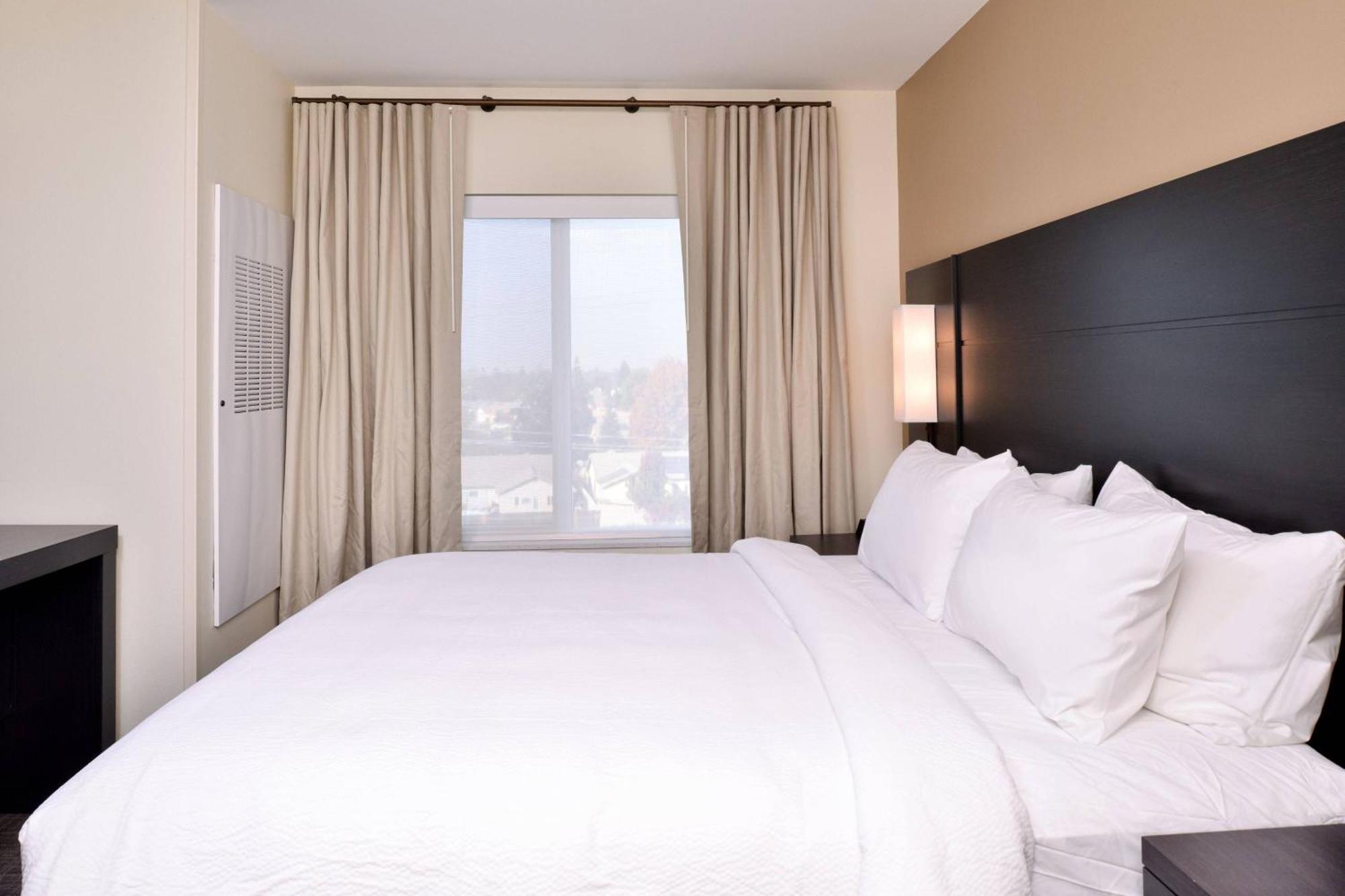 Residence Inn By Marriott Bakersfield West Exteriér fotografie